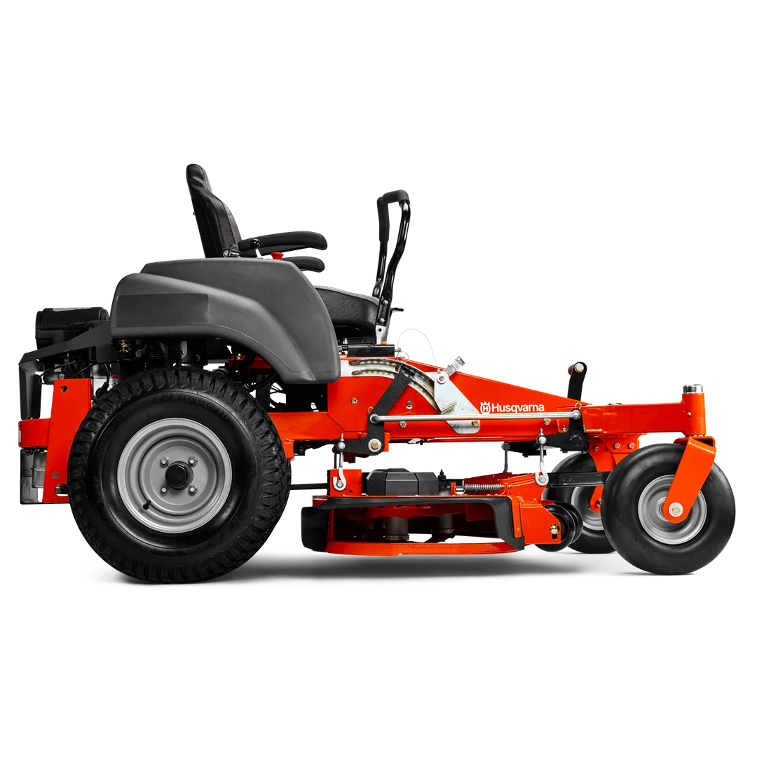 MZ48 Zero-Turn Lawn Mower