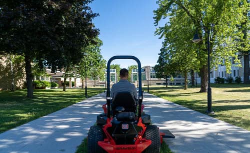 Gravely Pro-Turn ZX 60