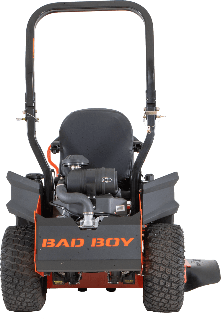 Bad Boy Maverick HD 42″ Kawasaki FX691 Zero-Turn Mower BMH42FX691 