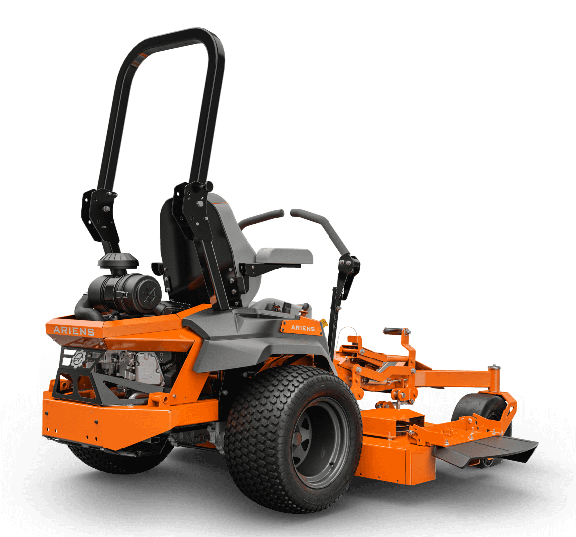 Ariens apex 60 online kawasaki