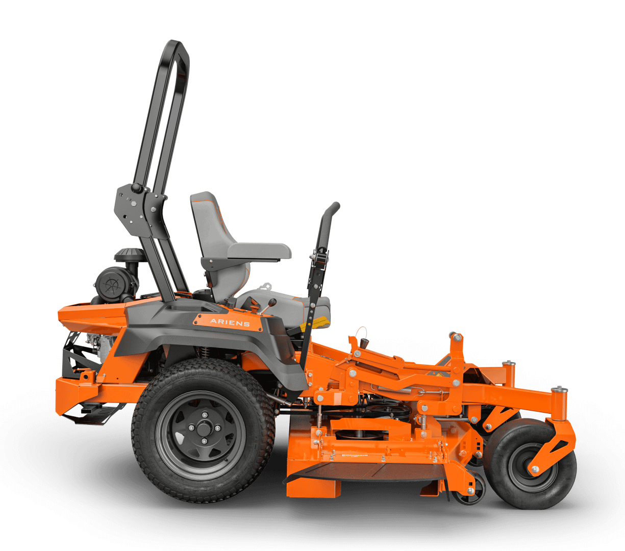 Ariens 60 best sale zero turn